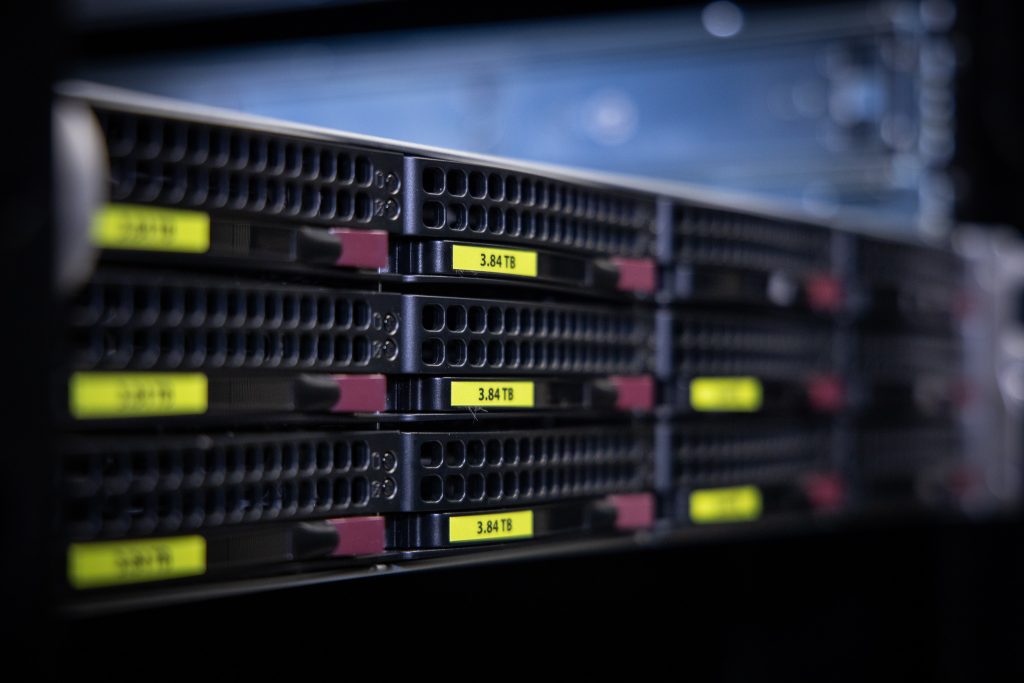 Effortless Data Security Solutions: How Managed Backup Services Can Save The Day (And Your Time)