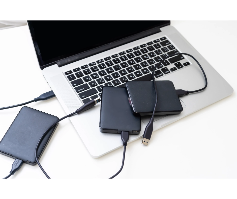Data Backup vs. Disaster Recovery: Understanding the Key Differences