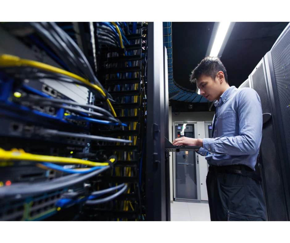 Data Center Migration: Planning and Execution Best Practices
