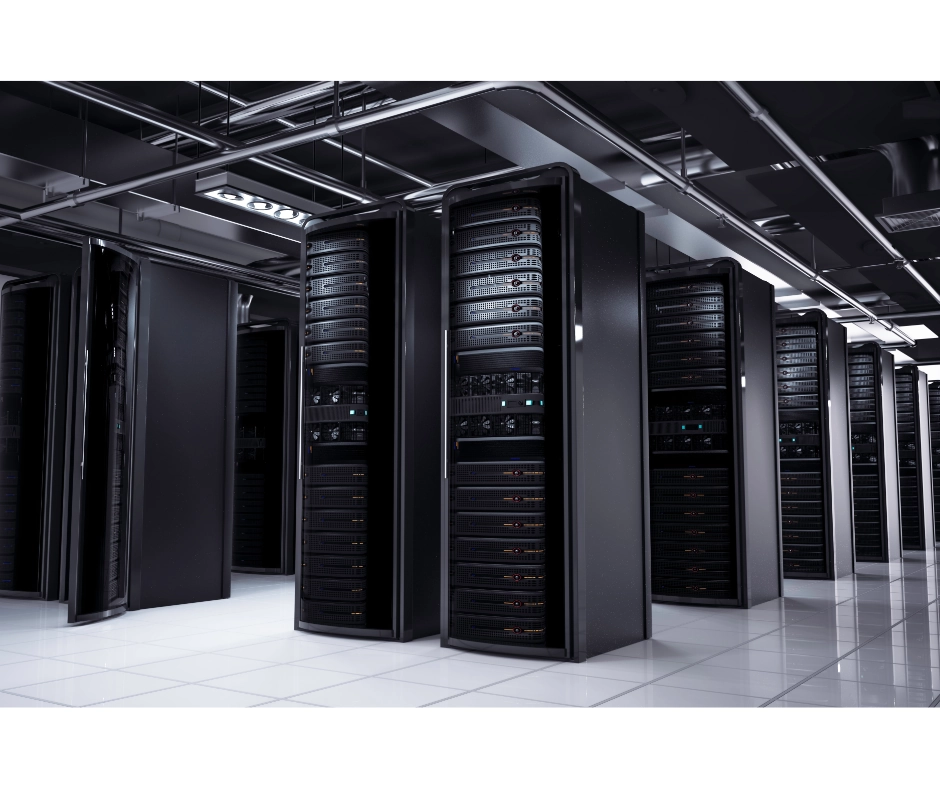 Data Center Redundancy-Ensuring High Availability and Disaster Recovery