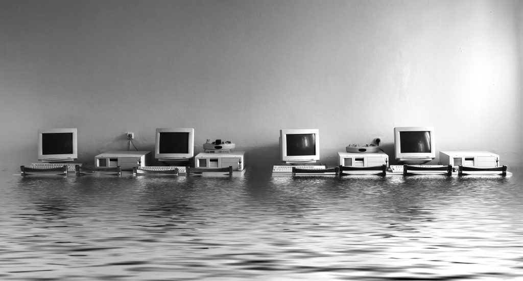 Disaster Recovery: A Critical Component of Your Data Security Strategy