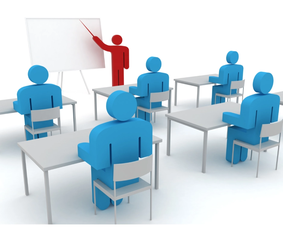 Building a Resilient Human Firewall: User Training and Managed Services
