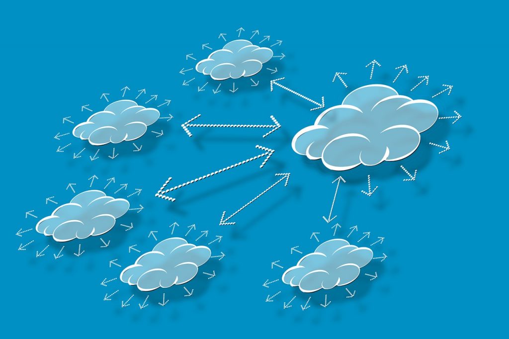 Multi-Cloud Strategy-Tips for a Successful Cloud Adoption