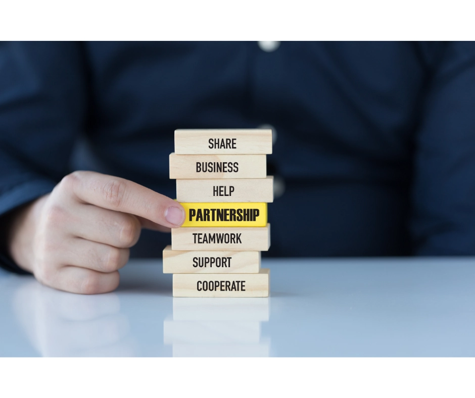 Co-Managed IT Services: Embracing a Partnership Approach for Effective IT Support