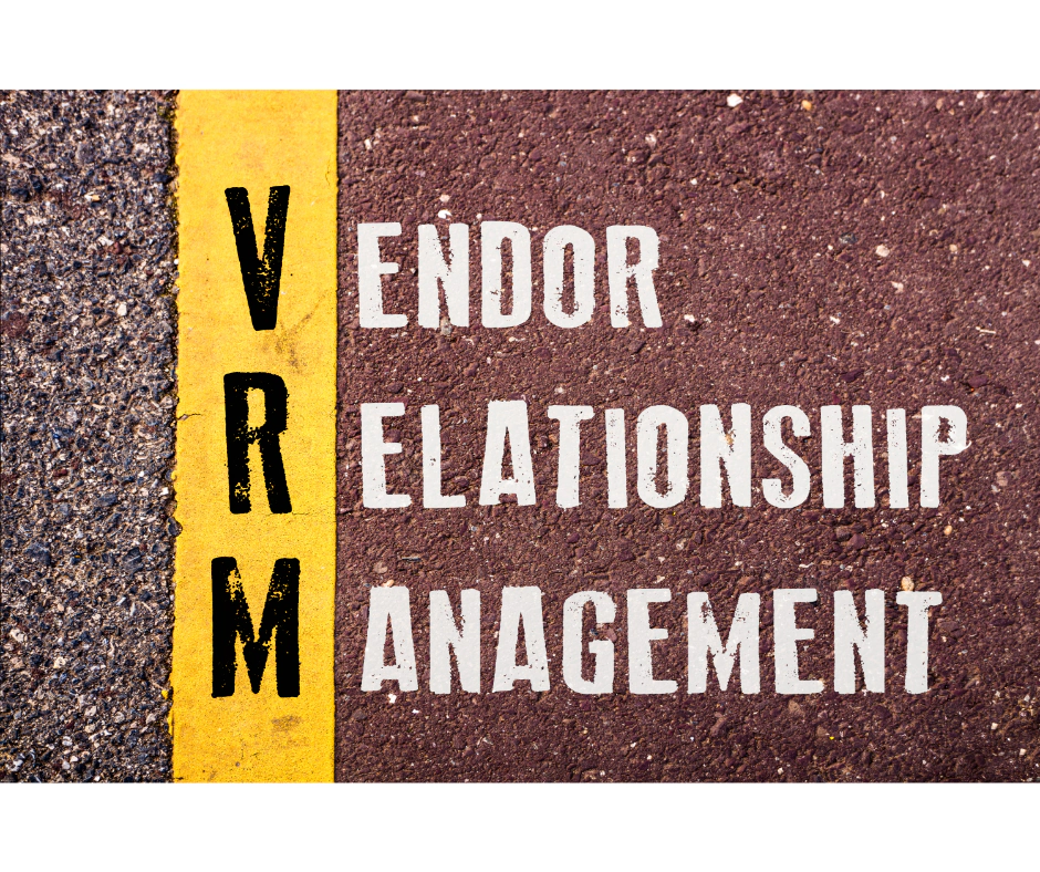 Strategic Vendor Management-Unlocking Business Potential Through An MSP