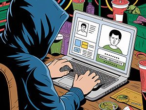 Was Your Information Compromised From The National Public Data Breach?
