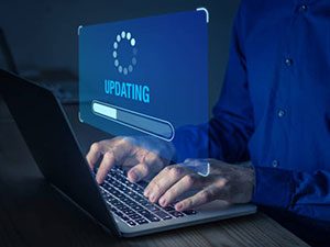 5 Signs It is Time to Update Your Software