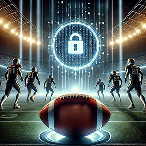 Cyber Super Bowl-How To Beat The Hackers This Year