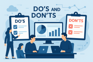 The Do’s and Do Nots of IT Budgeting