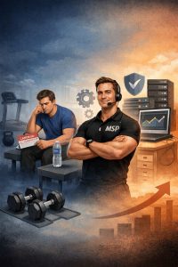 The One Business Resolution That Actually Sticks Unlike Your Gym Membership
