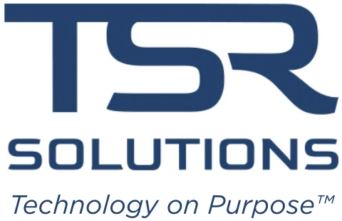 TSR Solutions, Technology on Purpose