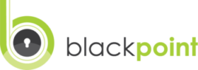 Blackpoint Logo