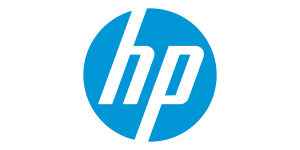 HP Logo