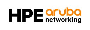 HPE Aruba Logo