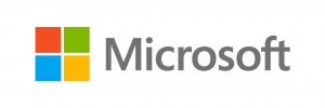 Microsoft logo