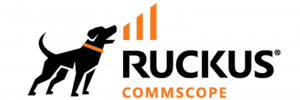 Ruckus Logo