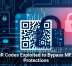 QR Codes Exploited to Bypass MFA Protections