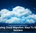 Navigating Cloud Migration: Keys To Smooth Success